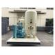 Gas Companies PSA Oxygen Generator Cylinder Filling Machine ISO9001 2008