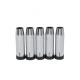 Silvery MIG Torch for UPPERWELD 36KD Conical Welding Nozzle MIG Welding Accessories