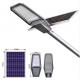 300 W Outdoor Led Solar Street Light With Automatic Motion Sensor