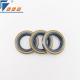 Mechanical Rubber SB TYPE Oil Seal Rotary Shaft Oil Seals Diesel Engine Oil Sealing