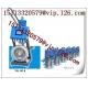 7.5HP High-power Euro separate auto loader  vacuum hopper loader for plastic material conveying 1 to 6 IMMC