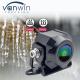 Automatic Heating anti-fog Bus Rearview Camera 180 Degree Wide viewing angle for Cold  Environment