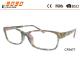 Fashionable CP Optical Frames with colourful frames, Suitable for women