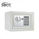 Home Wall Mounted Security Box Password Steel Deposit Safe Box