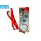 Electronic Handwheel Wired Industrial Remote Control