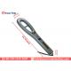 FCC 220mW Hand Held Security Wands 22KhZ Hand Wand Metal Detector