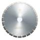 Diamond Powder 450mm Arix Diamond Saw Blade Disc Cutter for Granite Stone Cutting Tool