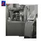 380V 50Hz Automatic Capsule Filling Machine 1500×1250×2200mm Overall Size