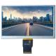 7 Inch TFT LCD Screen 800x480 Pixels 350nits RGB50 Display Interface