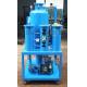1200L/H Multifunctional Vacuum Lubricating Oil Filter Degassing