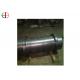 AS1831 500-7 Ductile Iron Black Tubes Centrifugal Castings EB13212