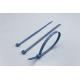 DEMOELE Metal detectable nylon cable tie
