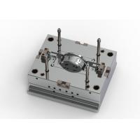 OEM / ODM ： ABS Injection Molding & POA Rear Pad (1*1) No.22729-B