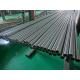 316 Mirror Polished Stainless Steel Pipe Seamless Tube Welded Aluminium