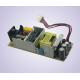 CE Certificated 65W Open Frame Power Supply With Output Voltage 12 - 24VDC