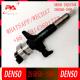 FPUPUSA 8-98260109-0 2950501900 Diesel Fuel Injector 295050-1900 for ISUZU 4JK1 Engine Nozzle