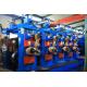 High Speed High Frequency Welded Pipe Mill By Steel Strip