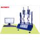 Dual-station Sway Force Testing Machine Maximum test trip 150mm for Accurate Force Testing
