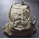 military tactical backpack/outdoor sport backpack/police hiking bag
