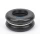S-160-2 Gas Filled Type Double Convoluted Air Lift Bag Natural Rubber Bellows Air Spring