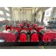 100 Ton Welding Pipe Rollers