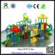 Plastic Water Playground for Water Park Slides for Sale