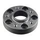 Hub Centric Forged Aluminum 5x120 30mm Wheel Spacers For BMW E Chassis F Chassis