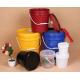 Food Storage Food Grade Bucket for Safe and Hygienic Food Storage