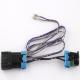 High Frequency Automotive Wiring Harness