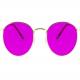 Chakra Focused Chromotherapy Glasses Color Therapy Glasses For Depression