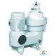 Automatic Discharge Marine Fresh Water Pump Coalescing Oil Separator