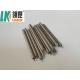 Pt100 6.0mm Thermocouple Extension Steel Armoured Cable Type K SSGH39