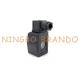 AB510 CKD Type 16mm Hole DIN 43650 Form A Solenoid Valve Coil