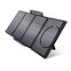 ODM 160W Folding Solar Panels For Camping Lightweight PV System