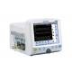 Electric Class III Ventilator Portable Medical with touch screen