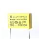 Self Healing MPX X2 Capacitor 2.0 Uf Withstanding Surge Voltage
