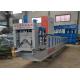 Metal Cold Roll Forming Machines Suitable For 0.3 - 0.8mm Thickness Plate