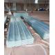 impact resistant FRP fiber glass corrugated roofing sheet