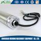 Assembly Line Electric Conveyor Rollers , Replacement Conveyor Rollers Single Phase