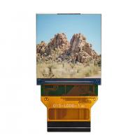 1.54 Inch 320x320 SPI RGB IPS TFT LCD Module Customize Square Shape