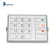 Diebold PCI Plus LGE Polymer 49249447769A EPP ATM Keyboard
