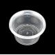 PP Microwavable Food Containers Hot Food Take Out Containers 12oz 16oz 20oz