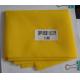 Silk Screen Printing Monofilament Polyester Mesh , 165T -31 Tensile Bolting Cloth Yellow