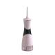 Daily Care Cordless Water Flosser LCD Display 6 Working Modes