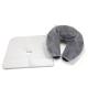 Good Absorbent 40*40CM Disposable Face Cradle Cover