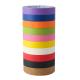 No Residue Blue Masking Tape For Fine Art Crafts Decorative Applications