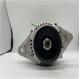 12390077210 Fits Excavator Yanmar Alternator 12V 60A 4D94E LR160-735 Hitachi Alternator