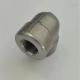 180 Degree High Pressure Pipe Fittings Seamless Sch40 A234 Carbon Steel Elbow Fittings