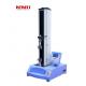 Single Style Electronic Universal Testing Machine Plastic Tensile Test 5KN