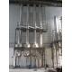 Falling Film Multi Effect Evaporator For Yeast Milk Concentration